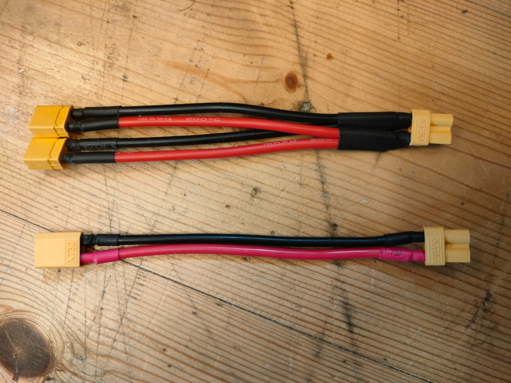 Patch Cables